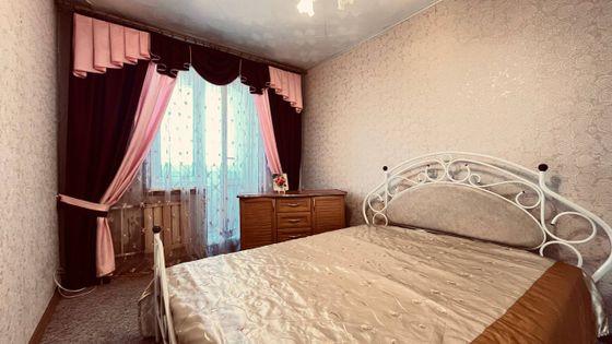 Продажа 4-комнатной квартиры 78,5 м², 5/10 этаж