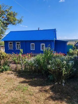 Продажа 2-комнатной квартиры 59 м², 1/1 этаж