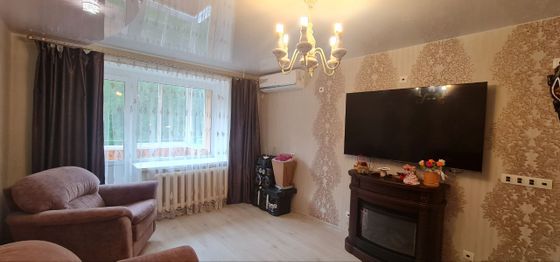 Продажа 3-комнатной квартиры 68,1 м², 4/13 этаж