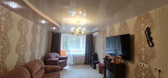 Продажа 3-комнатной квартиры 68,1 м², 4/13 этаж