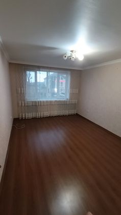 Продажа 2-комнатной квартиры 47 м², 2/2 этаж