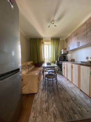 Продажа 2-комнатной квартиры 66 м², 13/15 этаж