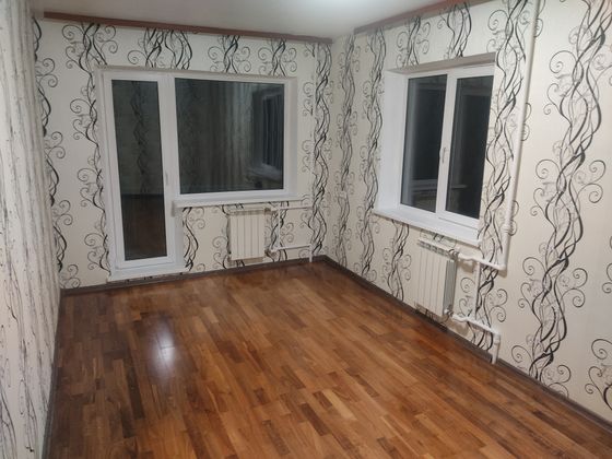 Продажа 2-комнатной квартиры 43 м², 3/4 этаж