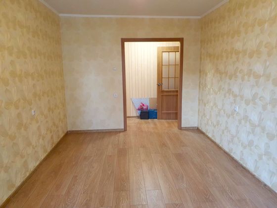 Продажа 1-комнатной квартиры 38 м², 10/14 этаж