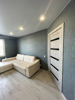 Продажа 1-комнатной квартиры 33 м², 17/18 этаж