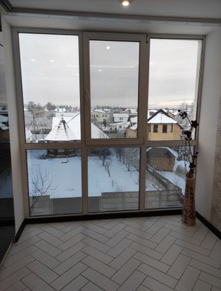 Продажа 2-комнатной квартиры 66 м², 3/3 этаж