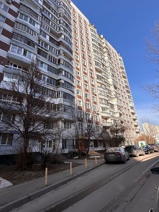 Продажа 3-комнатной квартиры 75 м², 17/17 этаж