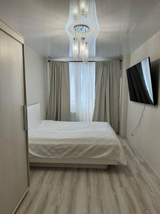 Продажа 1-комнатной квартиры 32,4 м², 4/16 этаж