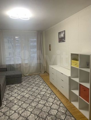 Аренда 2-комнатной квартиры 48 м², 4/5 этаж