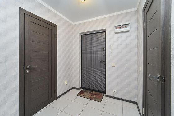 Продажа 1-комнатной квартиры 36 м², 4/5 этаж