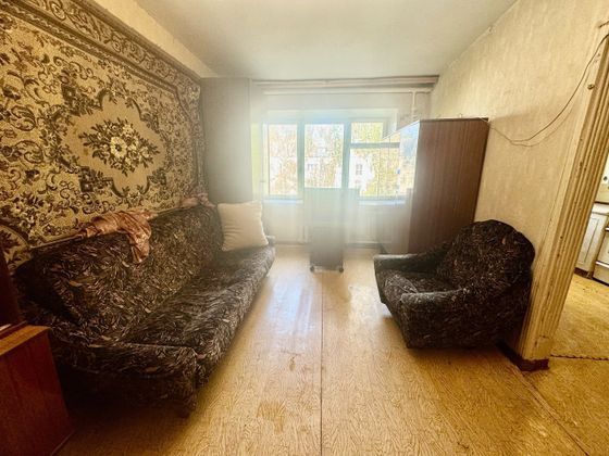 Аренда 1-комнатной квартиры 30 м², 5/5 этаж