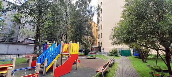 Продажа квартиры-студии 14 м², 1/5 этаж