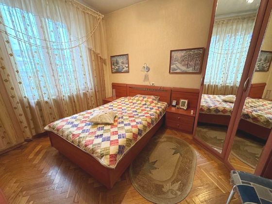 Продажа 2-комнатной квартиры 48,3 м², 3/9 этаж