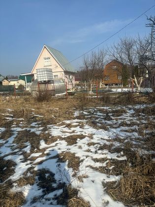 Продажа участка, 10 соток