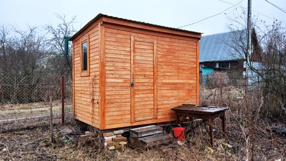 Продажа участка, 8 соток