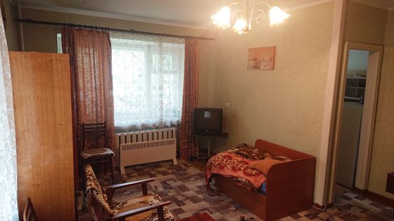 Продажа 1-комнатной квартиры 31 м², 1/5 этаж