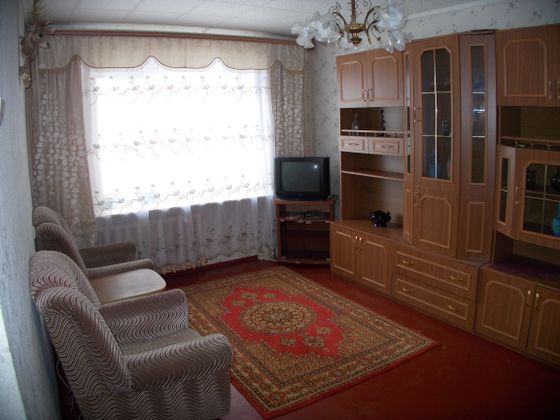 Продажа 2-комнатной квартиры 43 м², 3/5 этаж