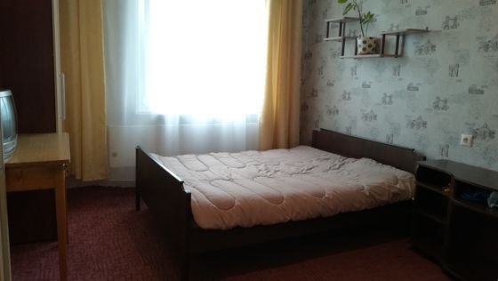 Продажа 1 комнаты, 13,8 м², 11/12 этаж