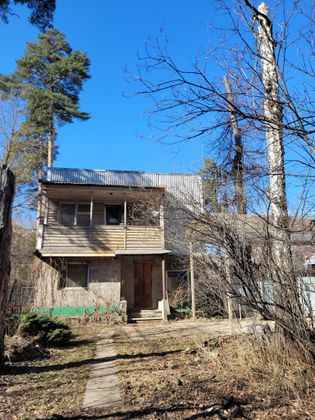 Продажа дома, 154,6 м², с участком 7,4 сотки