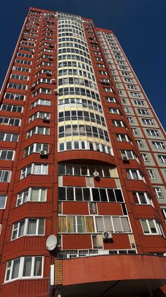 Продажа 2-комнатной квартиры 56 м², 15/22 этаж