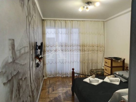 Продажа квартиры-студии 14,8 м², 6/7 этаж