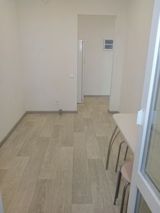 Продажа 1-комнатной квартиры 33 м², 20/25 этаж