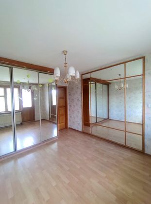 Продажа 3-комнатной квартиры 70,7 м², 3/9 этаж