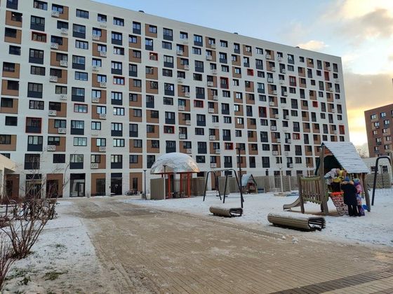 Аренда 2-комнатной квартиры 50 м², 5/11 этаж