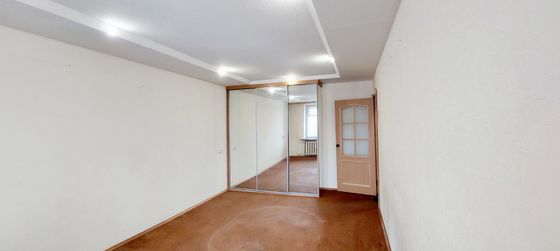 Продажа 1-комнатной квартиры 29,1 м², 3/9 этаж