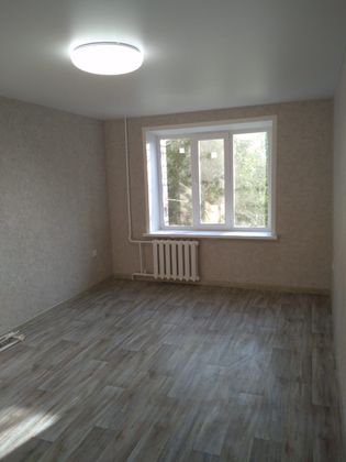 Продажа 1-комнатной квартиры 16,3 м², 3/9 этаж