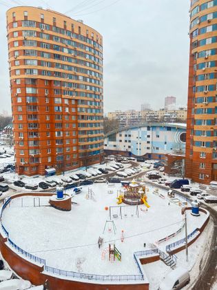 Продажа 2-комнатной квартиры 76 м², 8/12 этаж