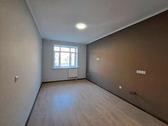 Продажа квартиры-студии 17,3 м², 1/4 этаж