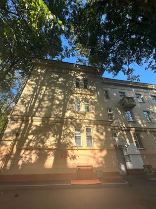 Продажа 2-комнатной квартиры 52,1 м², 2/3 этаж