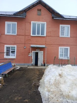 Продажа 2-комнатной квартиры 48,9 м², 1/2 этаж