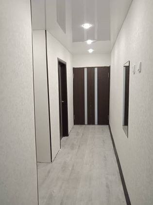 Продажа 2-комнатной квартиры 56,1 м², 2/5 этаж