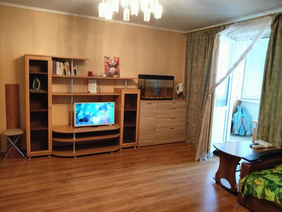 Аренда 2-комнатной квартиры 51 м², 10/10 этаж