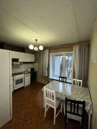 Продажа 2-комнатной квартиры 50,2 м², 2/16 этаж