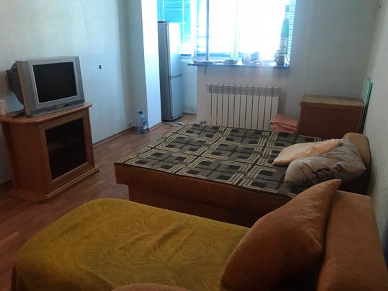 Аренда 2-комнатной квартиры 52 м², 5/5 этаж