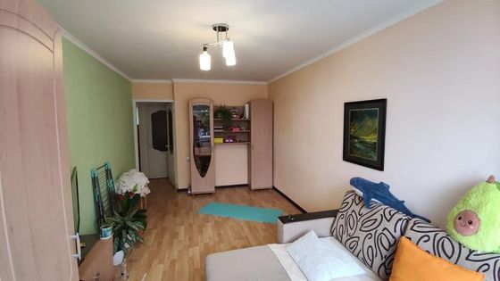 Продажа 2-комнатной квартиры 56 м², 3/5 этаж