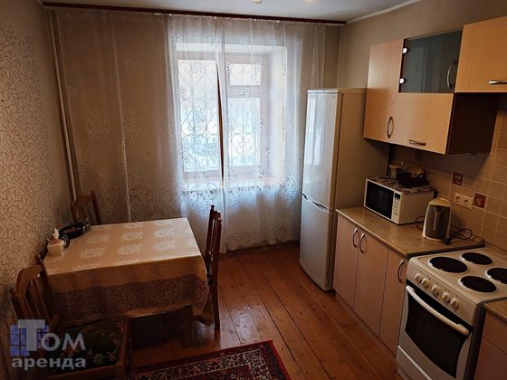 Продажа 1-комнатной квартиры 48,7 м², 1/6 этаж