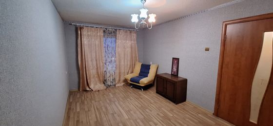 Продажа 3-комнатной квартиры 60 м², 5/5 этаж