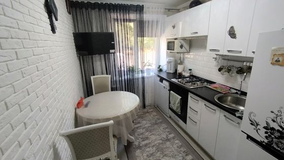 Продажа 3-комнатной квартиры 63,1 м², 1/9 этаж