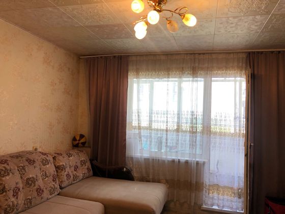 Продажа 3-комнатной квартиры 63,9 м², 6/10 этаж