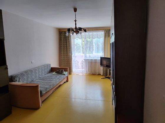 Продажа 2-комнатной квартиры 50 м², 2/5 этаж