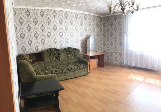 Продажа 2-комнатной квартиры 66 м², 5/5 этаж