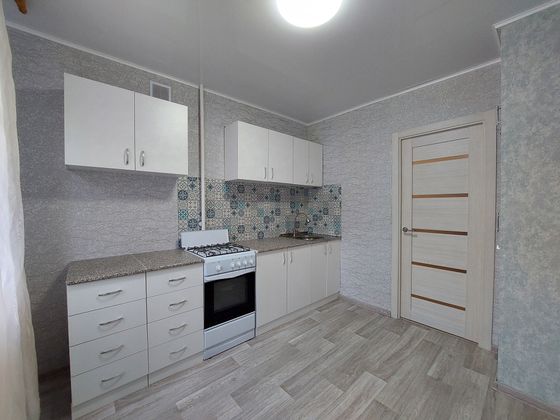 Продажа 1-комнатной квартиры 32,9 м², 1/9 этаж