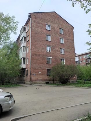 Продажа 2-комнатной квартиры 47,9 м², 5/5 этаж