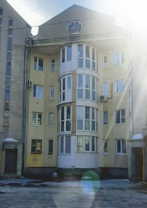 Продажа 3-комнатной квартиры 78 м², 4/5 этаж