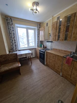 Продажа 3-комнатной квартиры 62 м², 3/5 этаж