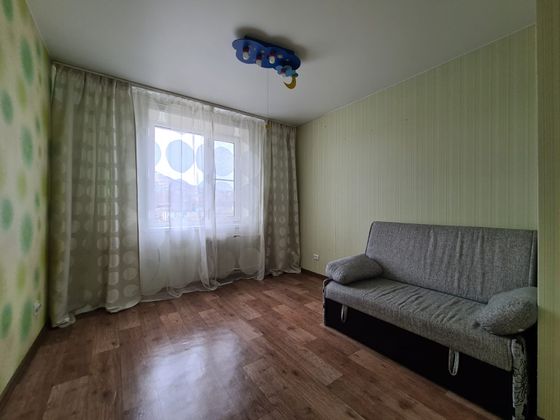 Продажа 2-комнатной квартиры 46,8 м², 3/5 этаж